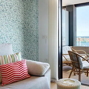 La Casita Del Muelle Apartamento