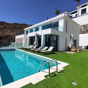 Apartamento Con Piscina Privada Apartamento Costa Adeje (Tenerife)