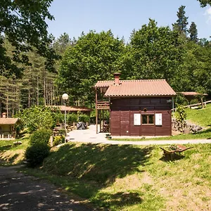 Gaztainuzketa Mendi Etxeak Apartamento Leintz-Gatzaga (Salinas de Léniz)