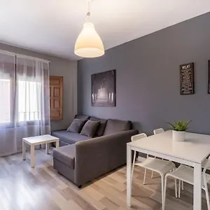 31enjoygranadacentro. Parking Opcional. Apartamento Granada
