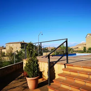 Casa Cal Fuster Сasa de vacaciones Sant Climens